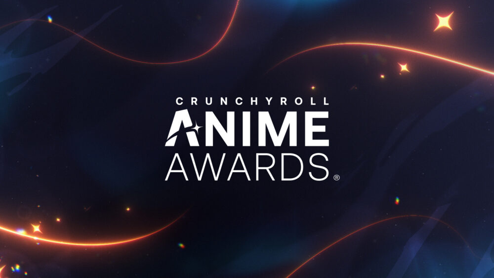 Победители Crunchyroll Anime Awards 2024