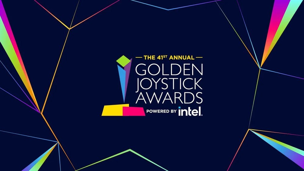 Итоги Golden Joystick Awards 2023
