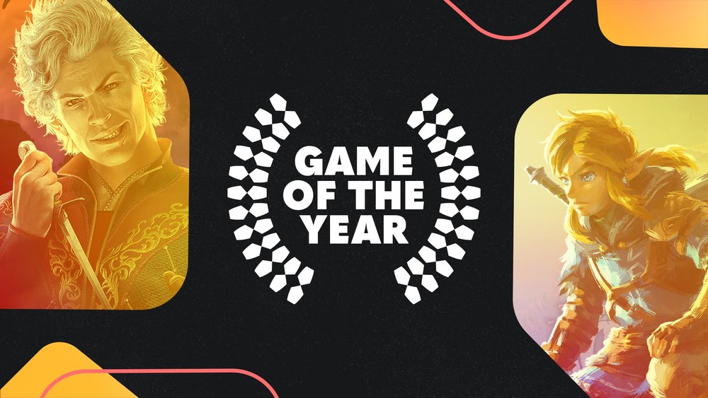 IGN выбрал лучшие игры 2023 года