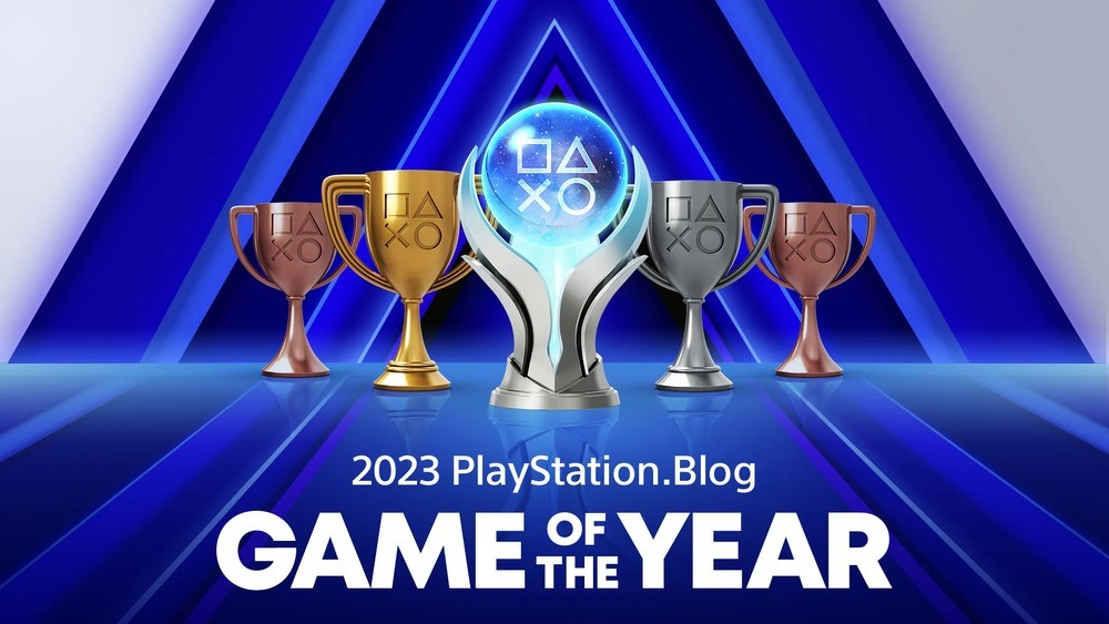Итоги 2023 года по версии пользователей блога PlayStation