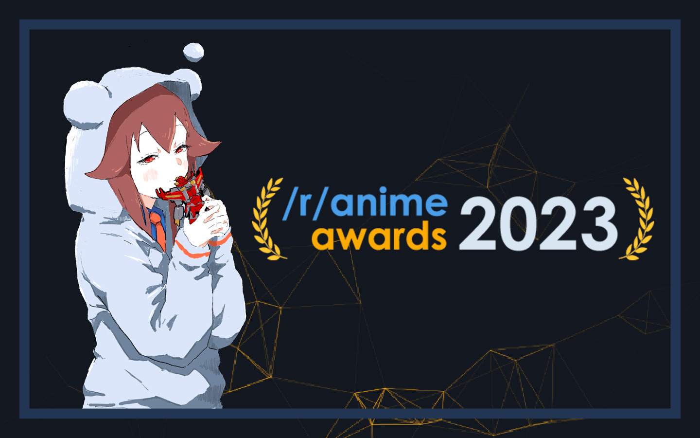 Reddit Anime Awards 2023